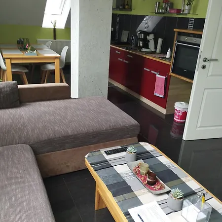 Am Obenende * פפנבורג