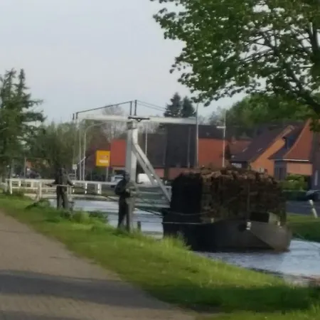 Am Obenende * פפנבורג